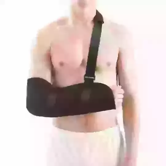 Neo G Comfort Sponge Arm Sling